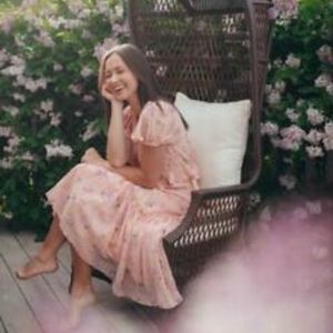 Loveshackfancy Fleur Dress